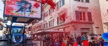 Event-Image for 'grenzüberschreitender Fasnachtsumzug, Sontag 15.02.2026'