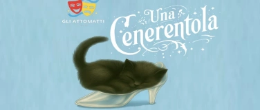 Event-Image for 'Una Cenerentola'