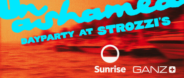 Event-Image for 'Unashamed Dayparty 2026'