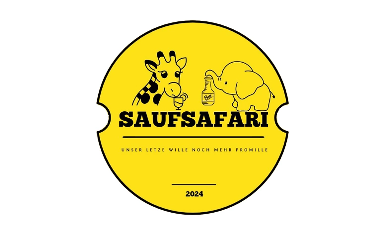 Event-Image for 'Saufsafari'