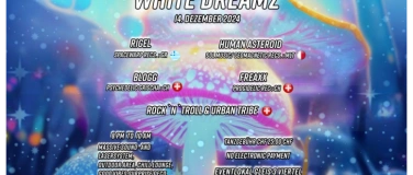 Event-Image for 'WHITE DREAMZ'