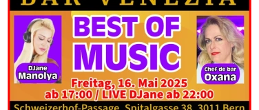 Event-Image for 'Best of Music'