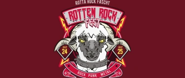 Event-Image for 'Rotten Rock Fest 2026'