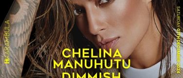 Event-Image for 'Karambula w/ Chelina Manuhutu & Dimmish'