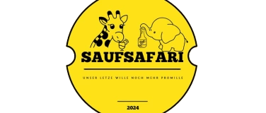 Event-Image for 'Saufsafari'