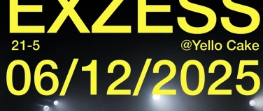 Event-Image for 'EXZESS2'