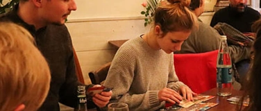 Event-Image for 'Spieleabend im Schloss'