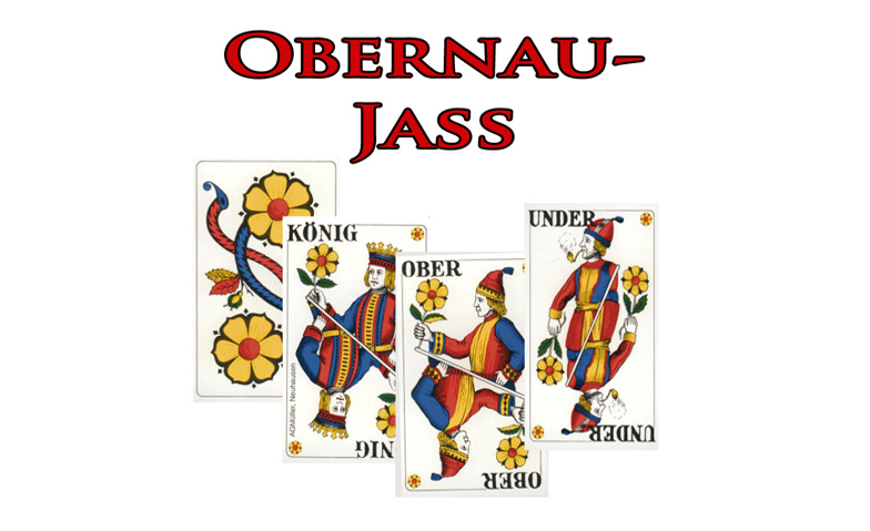 Event-Image for 'Obernau-Jass'