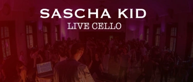 Event-Image for 'ECSTATIC DANCE'