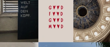 Event-Image for 'Vision Board & Brunch Workshop Ulm'