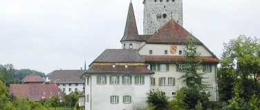 Event-Image for 'Im Schloss Aarwangen mit Simon Kuert'