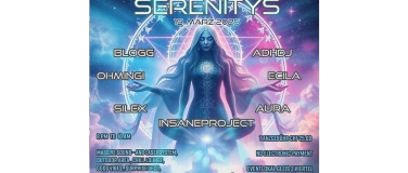 Event-Image for 'SERENITYS'