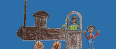 Event-Image for 'Jim Knopf -  Ein Theaterst&uuml;ck'