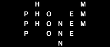 Event-Image for 'PHONEM Festival'
