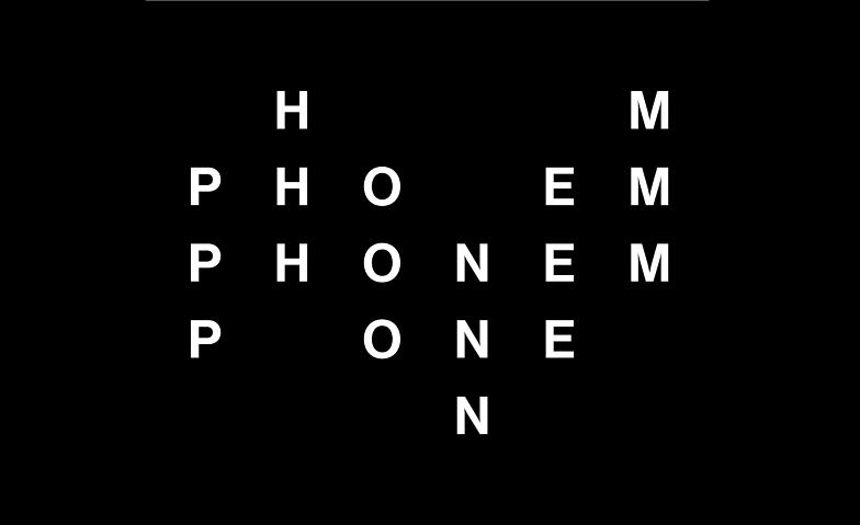Event-Image for 'PHONEM Festival'