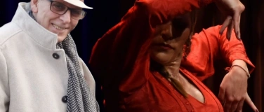 Event-Image for 'Rub&iacute;n de la Ana Flamenco: Die Seele von Jerez in der Moderne'