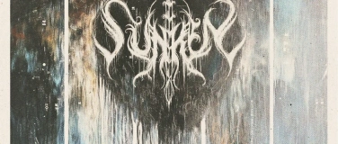 Event-Image for 'SUNKEN (DK) • IFFERNET (FR) • CAUSAM (CH)'