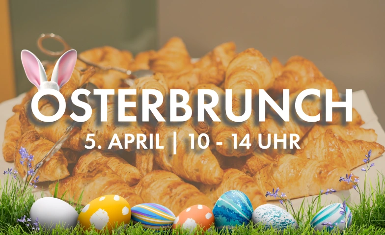Osterbrunch im Seepark Hotel Seepark Thun, Seestrasse 47, 3600 Thun Tickets