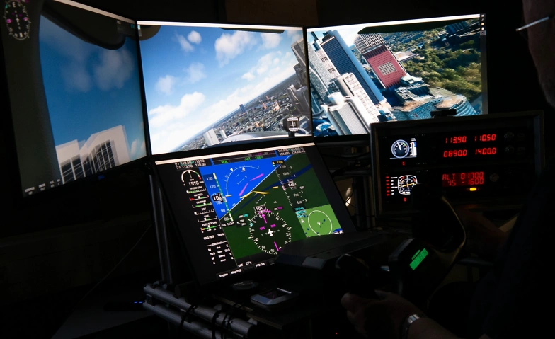 Workshop Fliegen Billets