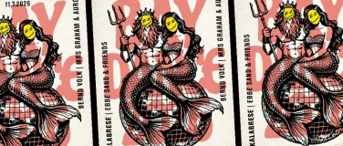 Event-Image for 'Bay D&auml;nz'