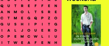 Event-Image for 'BiblioWeekend-Lesekreis mit Brunch und Filmvorf&uuml;hrung'