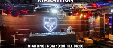 Event-Image for 'BELLEVUE SILVESTER MARATHON'