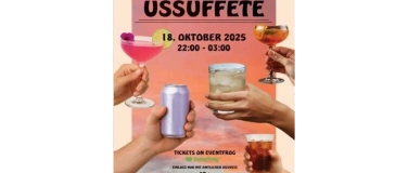 Event-Image for 'Send It - Ussuffete Party'