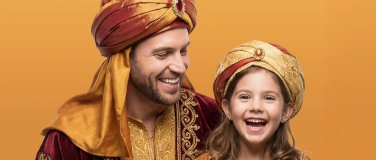 Event-Image for 'Dreik&ouml;nigstag im Emmen Center'