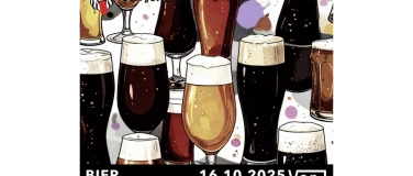 Event-Image for 'Bierdegustation'