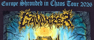Event-Image for 'Galvanizer + Malformed + Drain Down'