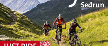 Event-Image for 'Just Ride 2025'