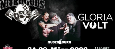 Event-Image for 'Nitrogoods-Vallery of the Gods Tour 26 & Gloria Volt'