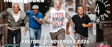 Event-Image for '4 Promille & Special Guest'