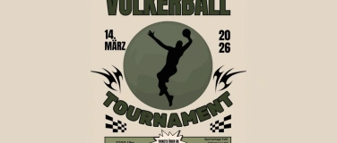 Event-Image for 'V&ouml;lkerball Tournament'