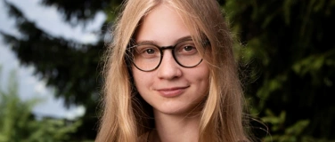 Event-Image for 'Rising Star: Ekaterina Bonyushkina'