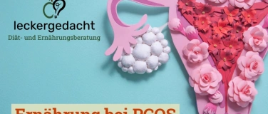 Event-Image for 'Ernährung bei PCOS'