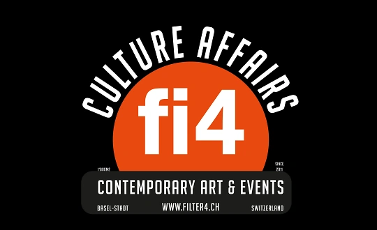 Sponsoring-Logo von THE PARTY Event