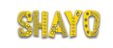 Event-Image for 'SHAYO - We love Afrobeats'