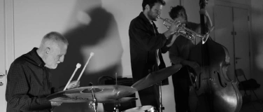 Event-Image for 'Eddie Pr&eacute;vost, Silvan Schmid, Tom Wheatley'