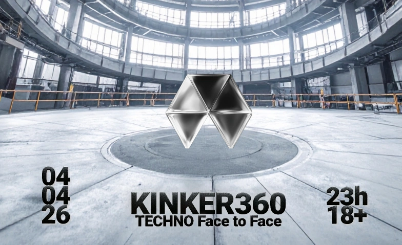 KINKER 360 KINKER, Barcelona-Strasse 4, 4142 M&uuml;nchenstein Tickets