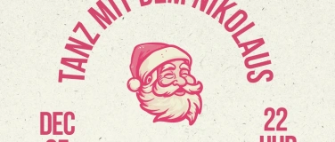 Event-Image for 'Tanz mit dem Nikolaus'