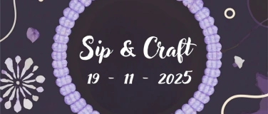 Event-Image for 'Sip& Craft'