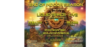 Event-Image for 'End of Indoor season'