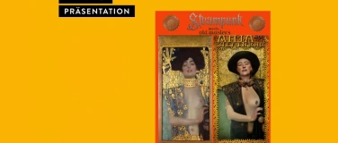 Event-Image for 'PRÄSENTATION: Steampunk meets Old Masters'