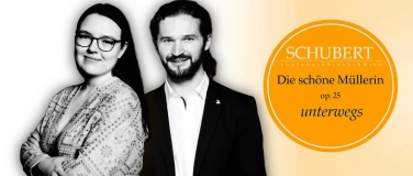 Event-Image for 'Auftaktkonzert: Die schöne Müllerin - unterwegs'