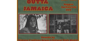 Event-Image for 'EXCLUSIVE OUTTA JAMAICA'