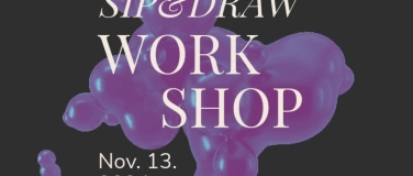 Event-Image for 'Sip& Draw'