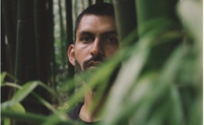Event-Image for 'Mario Espinoza. Volksmusik aus Venezuela.'