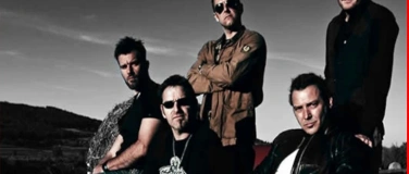 Event-Image for 'Dr. Volt'