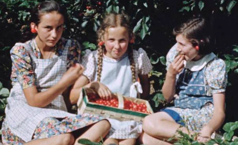 Event-Image for 'Vo CONFI, ERBLSI UND RAVIOLI- 100 JAHRE HEROFILM-VERTONUNG'